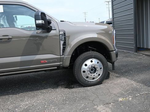 New 2026 Ford F450 Lariat w/ Lariat Ultimate Package AWD/4WD image 37