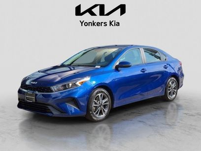 Certified 2023 Kia Forte LXS w/ LXS Technology Package
