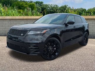 New 2026 Land Rover Range Rover Velar Belgravia AWD/4WD video 1