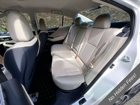 Used 2021 Subaru Legacy Premium AWD/4WD image 22