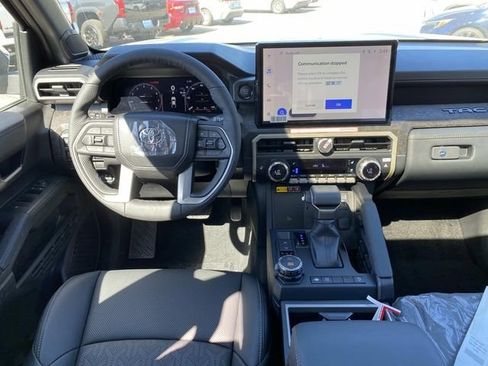 New 2026 Toyota Tacoma Limited AWD/4WD image 10