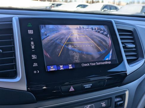 Used 2016 Honda Pilot EX-L image 19