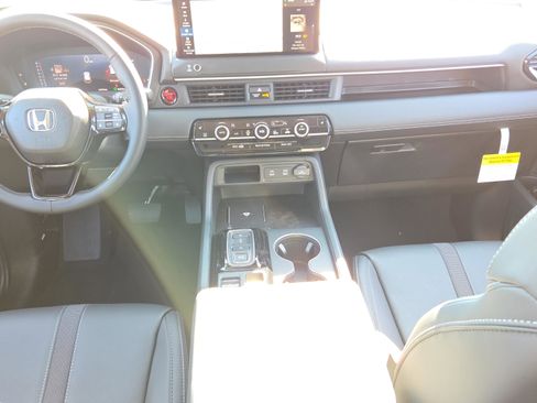 New 2026 Honda Pilot EX-L image 12