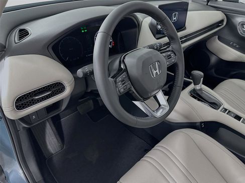 New 2026 Honda HR-V EX-L image 9