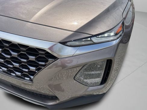 Used 2020 Hyundai Santa Fe SEL w/ Convenience Package FWD image 13
