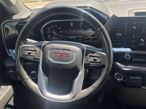 Used 2024 GMC Sierra 2500 SLE w/ SLE Value Package; AWD/4WD image 13
