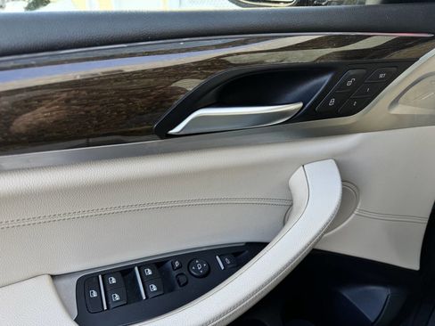 Used 2019 BMW X3 xDrive30i w/ Premium Package image 40