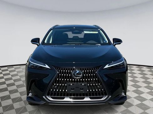New 2026 Lexus NX 450h+ AWD w/ Luxury Package image 6