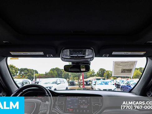 Used 2024 Dodge Durango GT AWD/4WD image 56