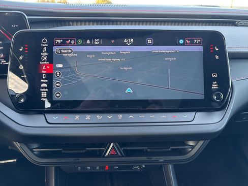 New 2026 Dodge Charger Daytona Scat Pack image 24