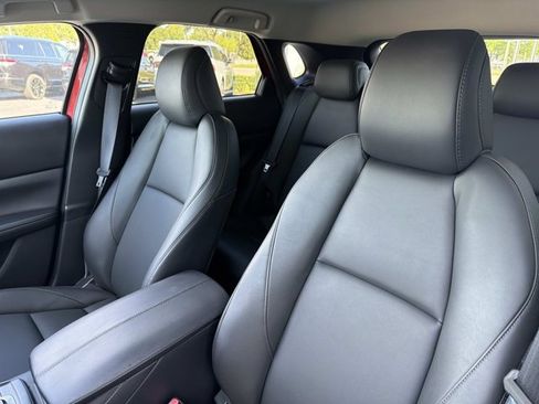 Used 2022 MAZDA CX-30 AWD 2.5 S w/ Select Package image 12