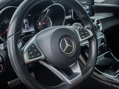 Used 2018 Mercedes-Benz C 300 Sedan image 30