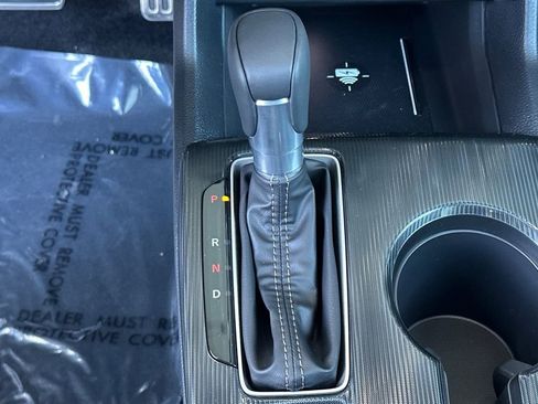 New 2026 Honda Civic Sport Touring image 24