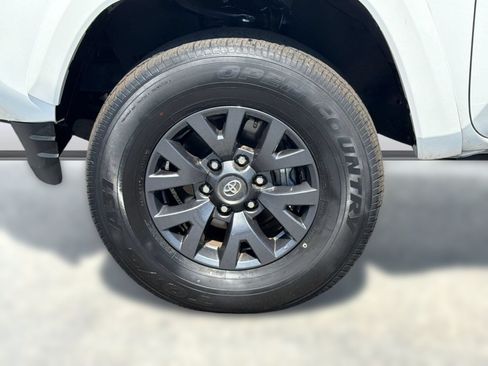 Certified 2023 Toyota Tacoma SR5 w/ Technology Package RWD image 13
