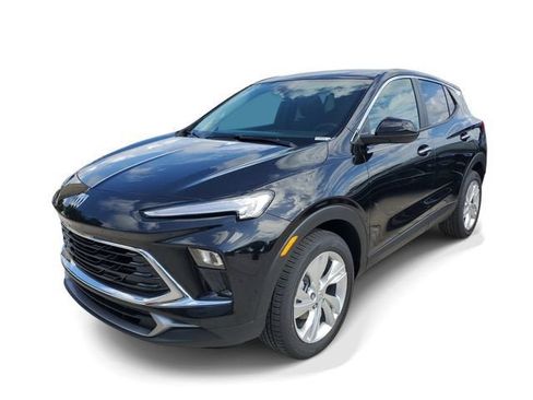 New 2026 Buick Encore GX Preferred FWD image 3