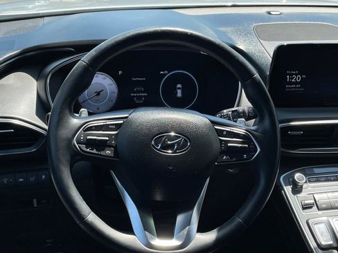 Used 2023 Hyundai Santa Fe Limited image 7