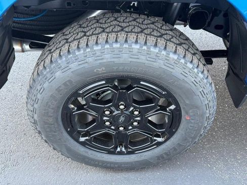 New 2025 Ford Ranger XLT image 5