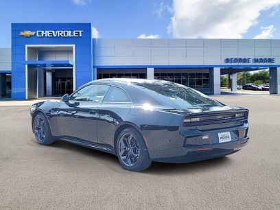 Used 2025 Dodge Charger R/T w/ Quick Order Package 25M R/T