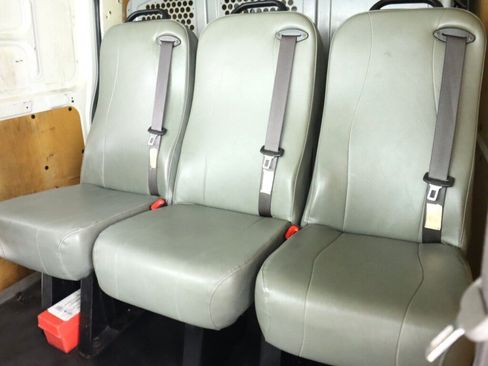 Used 2016 Nissan NV 1500 SV RWD image 28