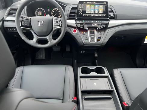 New 2026 Honda Odyssey Sport-L image 13
