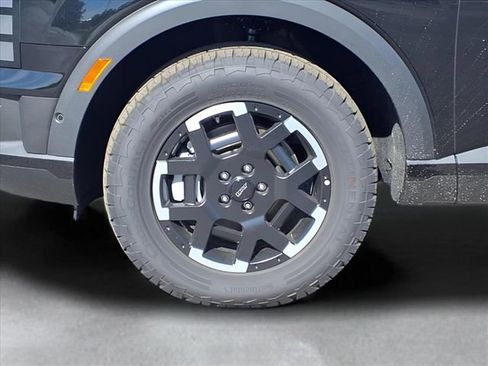 New 2026 Hyundai Palisade XRT Pro image 12