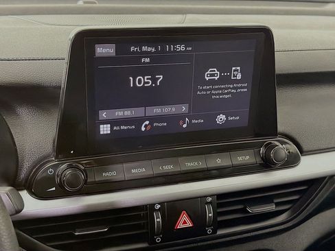 Used 2024 Kia Forte LXS FWD image 31