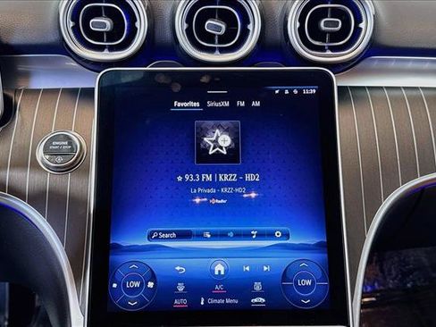 Used 2023 Mercedes-Benz C 300 Sedan image 15