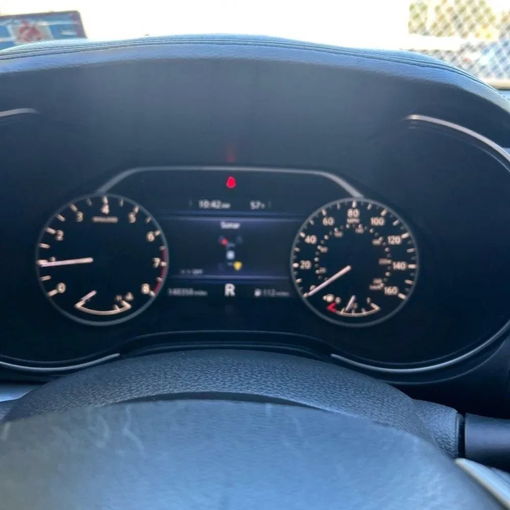 Used 2016 Nissan Maxima SR FWD image 30