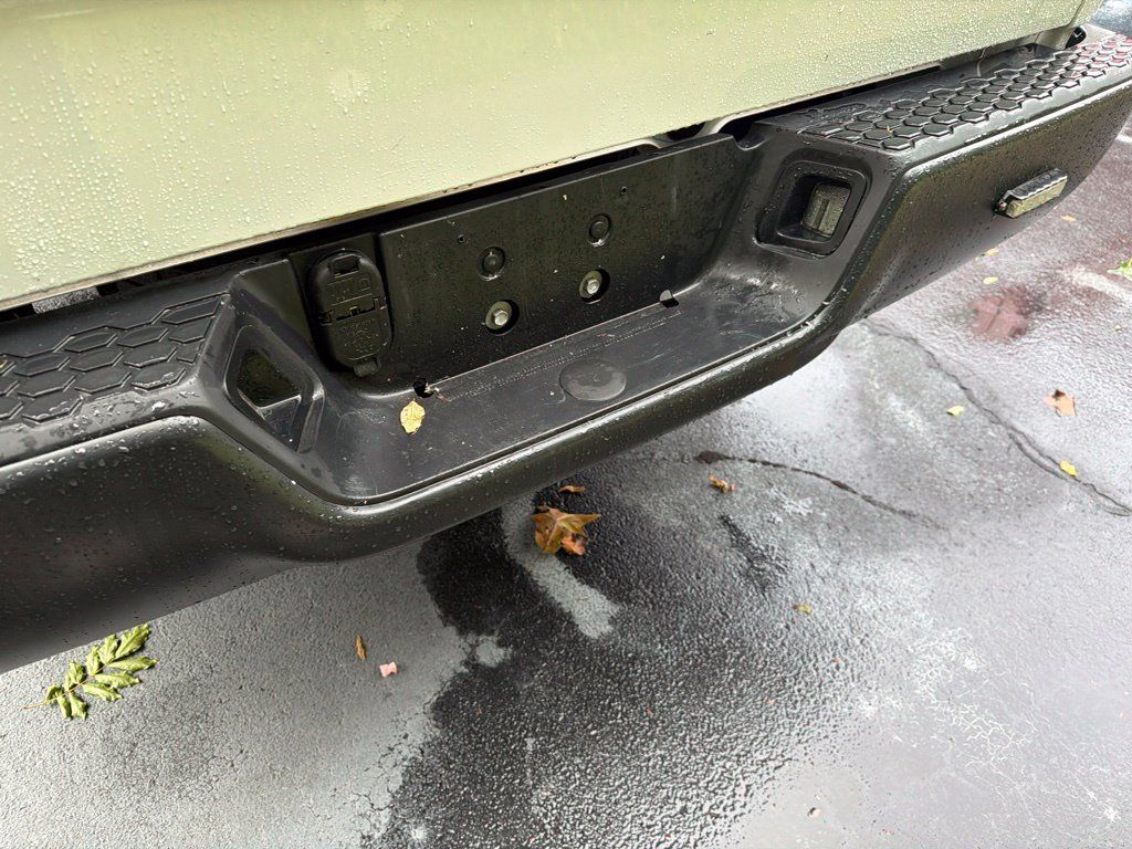 Used 2021 RAM 1500 Tradesman w/ Power & Remote Entry Group AWD/4WD image 9