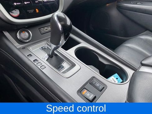 Used 2023 Nissan Murano SL image 11