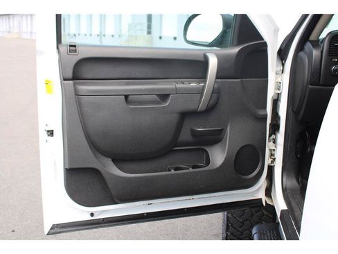 Used 2012 Chevrolet Silverado 1500 LT AWD/4WD image 7