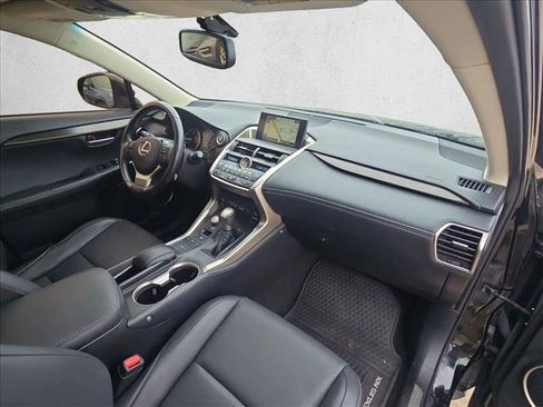 Used 2015 Lexus NX 200t FWD w/ Premium Package image 23