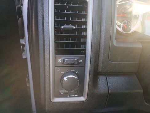 Used 2021 RAM 1500 Tradesman image 42