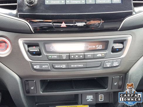 Used 2022 Honda Passport TrailSport image 19