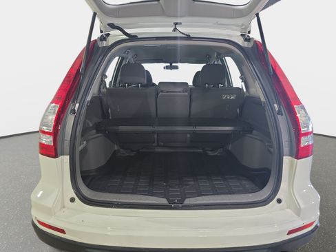 Used 2011 Honda CR-V LX image 23