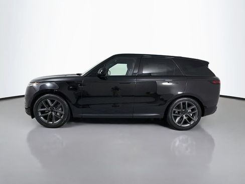 New 2027 Land Rover Range Rover Sport SE AWD/4WD image 8