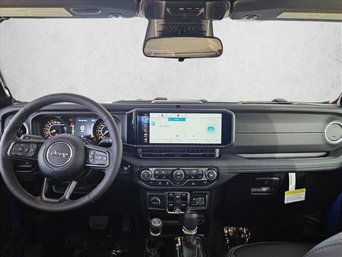 New 2026 Jeep Gladiator Sport image 14