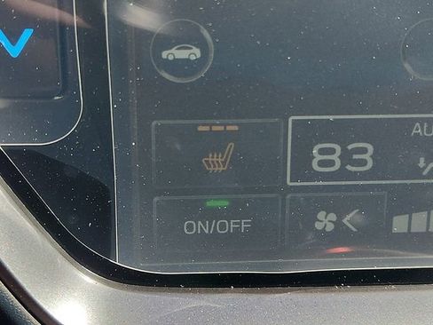 New 2026 Subaru WRX tS image 14