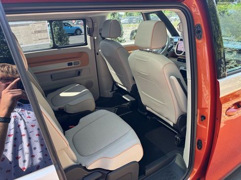 New 2025 Volkswagen ID. Buzz Pro S Plus image 15