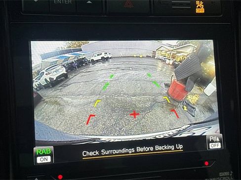 Used 2021 Subaru Ascent Limited w/ Technology Package image 20