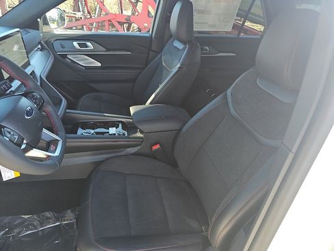 New 2026 Ford Explorer ST w/ Sun And Sound Package image 45