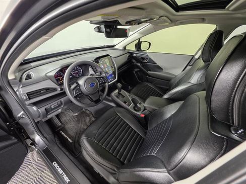 Used 2024 Subaru Crosstrek 2.0i Premium AWD/4WD image 27