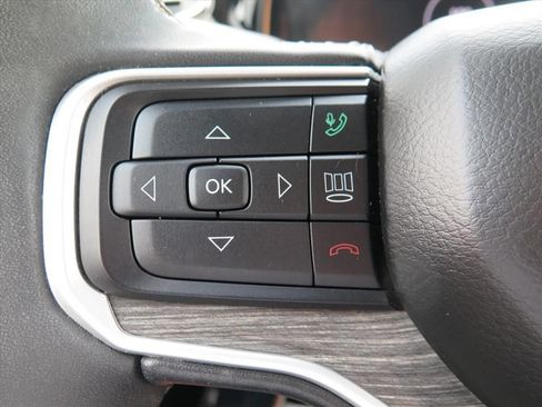 Used 2022 Jeep Wagoneer Series II w/ Convenience Group I RWD image 19