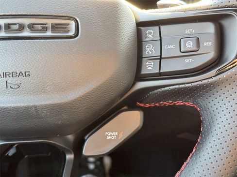 New 2025 Dodge Charger R/T w/ Sun & Sound Package image 27