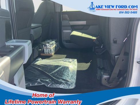 New 2026 Ford F250 XLT w/ XLT Premium Package image 36