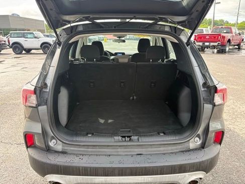 Used 2021 Ford Escape S AWD/4WD image 28