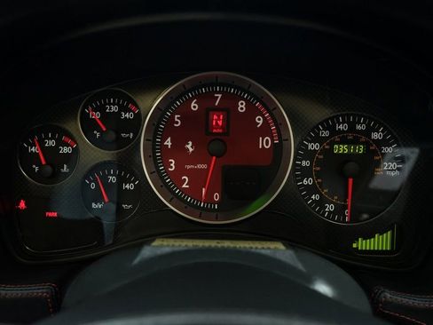 Used 2008 Ferrari F430 Spider image 14