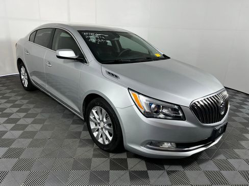 Used 2014 Buick LaCrosse image 3