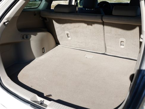 Used 2010 MAZDA CX-7 i Sport w/ Convenience Pkg image 24