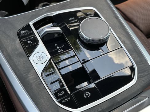 New 2026 BMW X5 xDrive40i AWD/4WD image 29